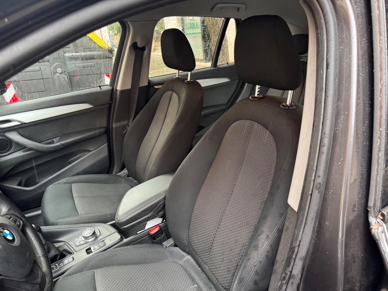 Bmw X1 xDrive25e Sport