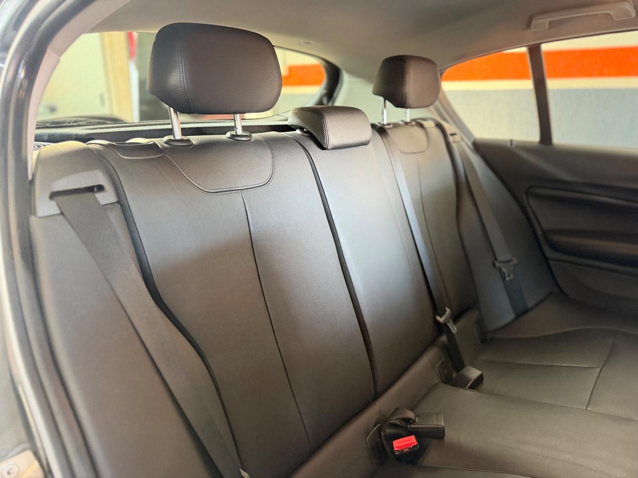 Bmw 116 116i 5p. Sport