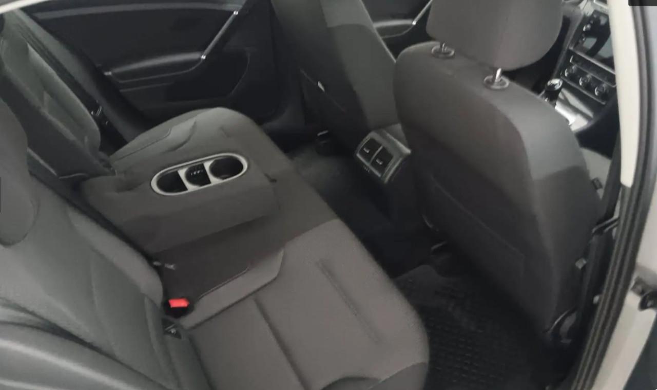 Volkswagen Golf 5p 1.6 tdi Business 115cv