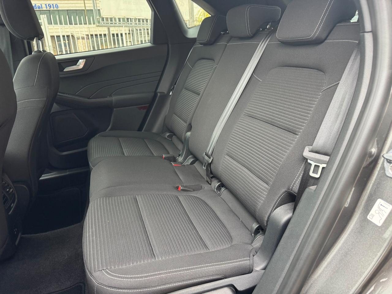 Ford Kuga 1.5 EcoBlue 120CV aut. 2WD Titanium 2022