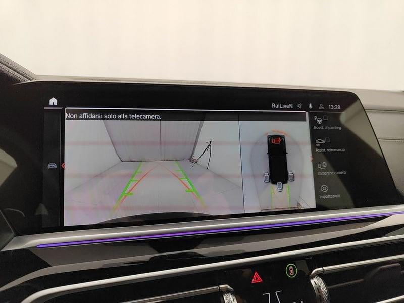 BMW X5 X5 xDrive30d 48V Msport