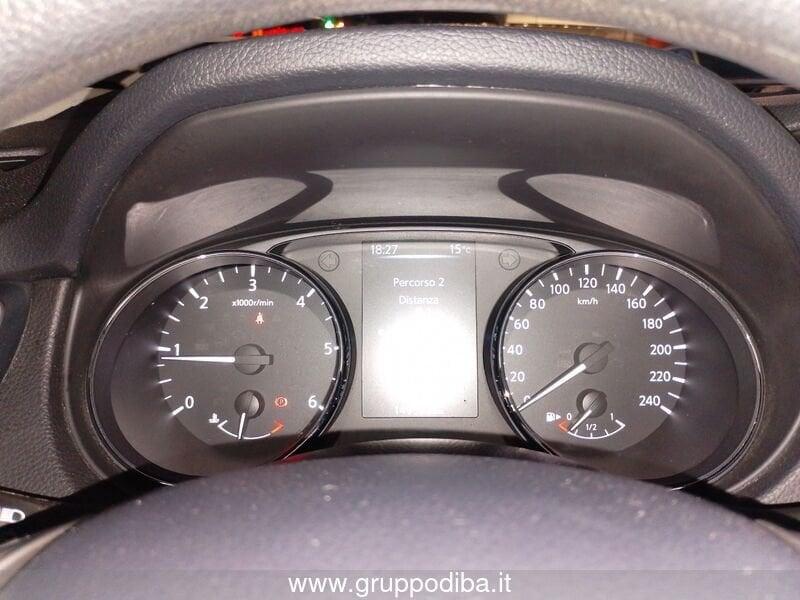 Nissan Qashqai 2014 Diesel 1.5 dci Visia 110cv