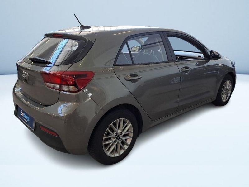 KIA Rio 1.2 STYLE GPL 82CV