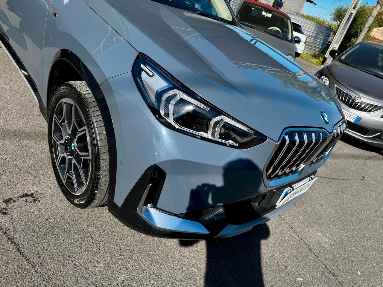 Bmw X1 M SPORT 23D