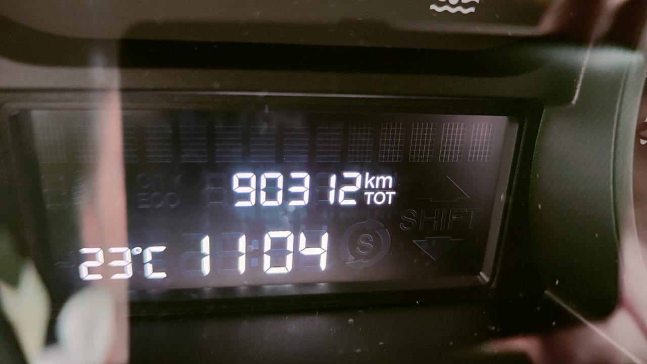 Ypsilon 1.2 69 CV 5 porte IMPECCABILE