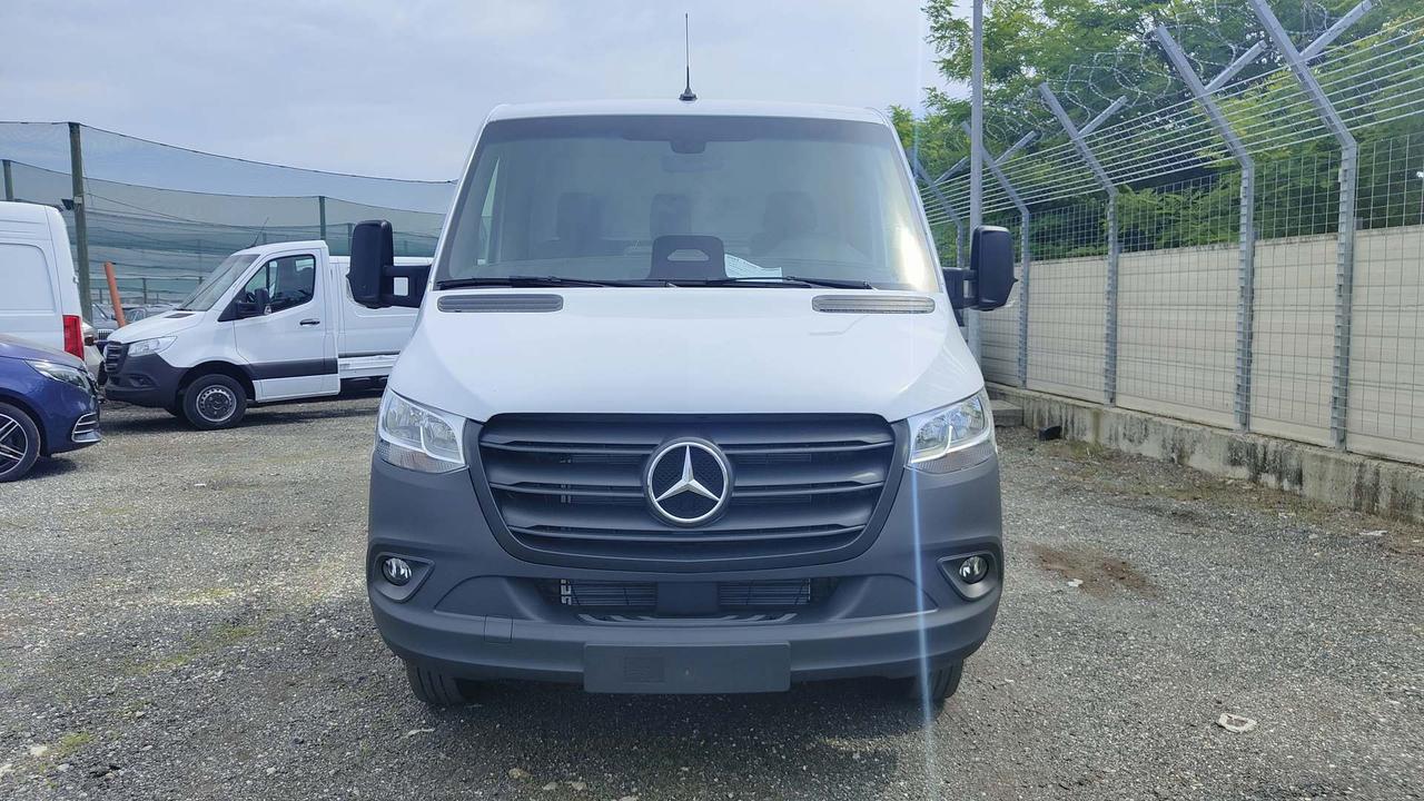 Mercedes-Benz Sprinter Telaio 517CDI 43/50 PRO