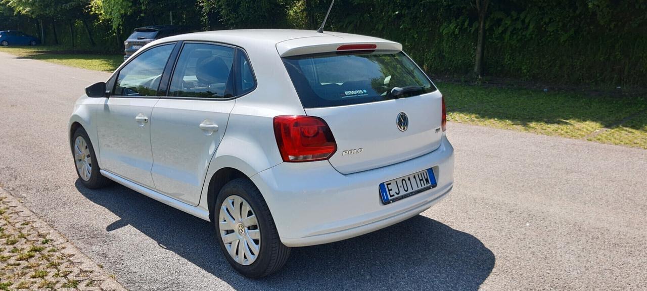 Volkswagen Polo 1.2 TDI DPF 5 p. Comfortline
