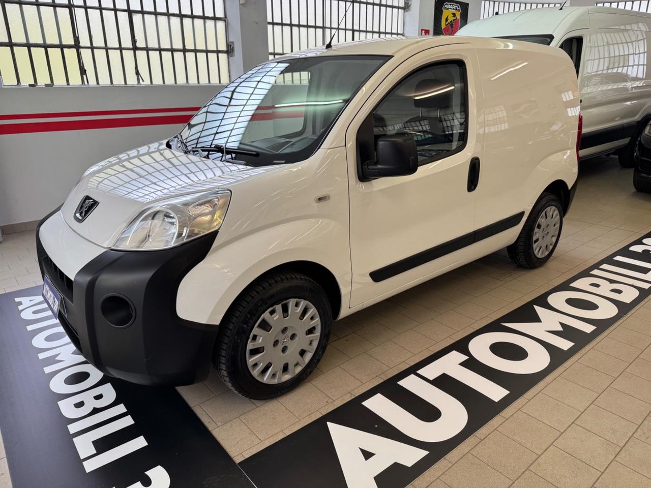 Fiat Fiorino 1.3 MJT 80CV Cargo SX