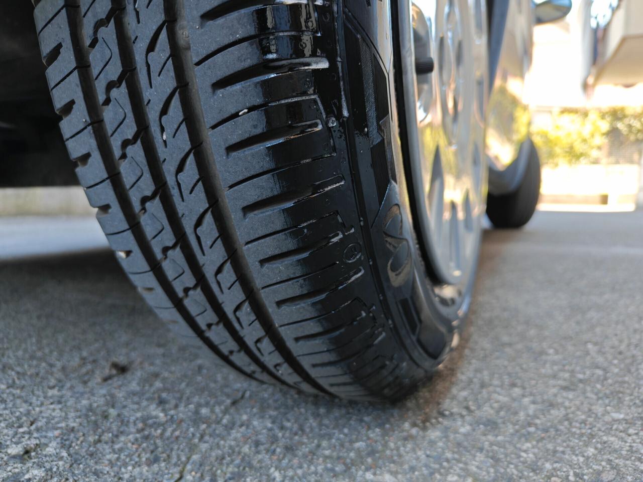 Fiat Punto 1.2 BENZINA 60cv / 33.000km / Unipro