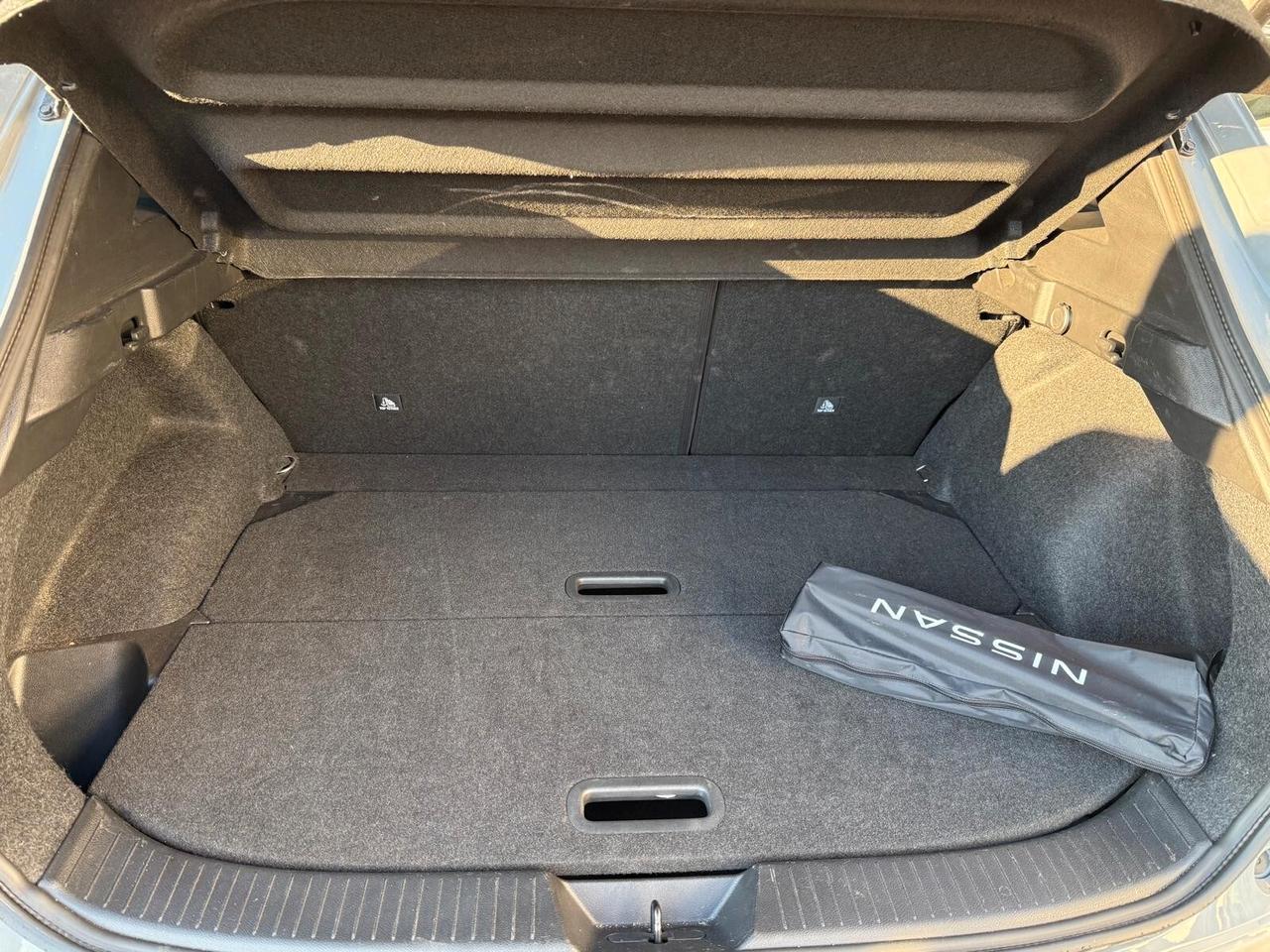 Nissan Qashqai MHEV 140 CV N-Connecta - OK NEOPATENTATI -