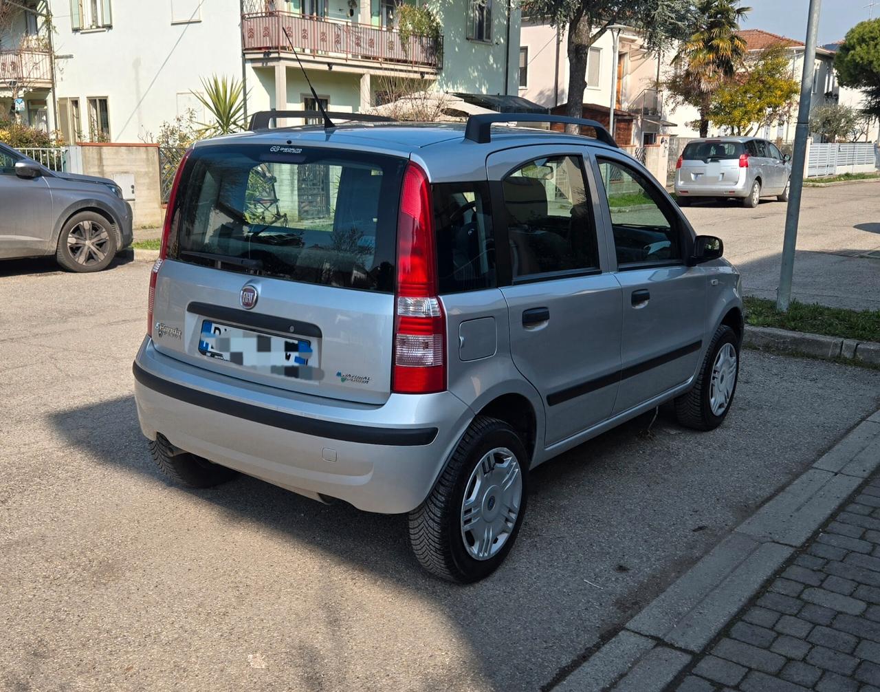Fiat Panda 1.2 Dynamic Natural Power