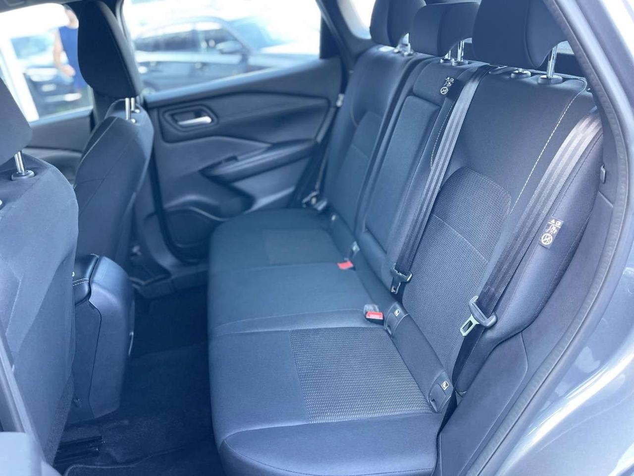 Nissan Qashqai 1.5 e-Power 190 CV E6 - 2024