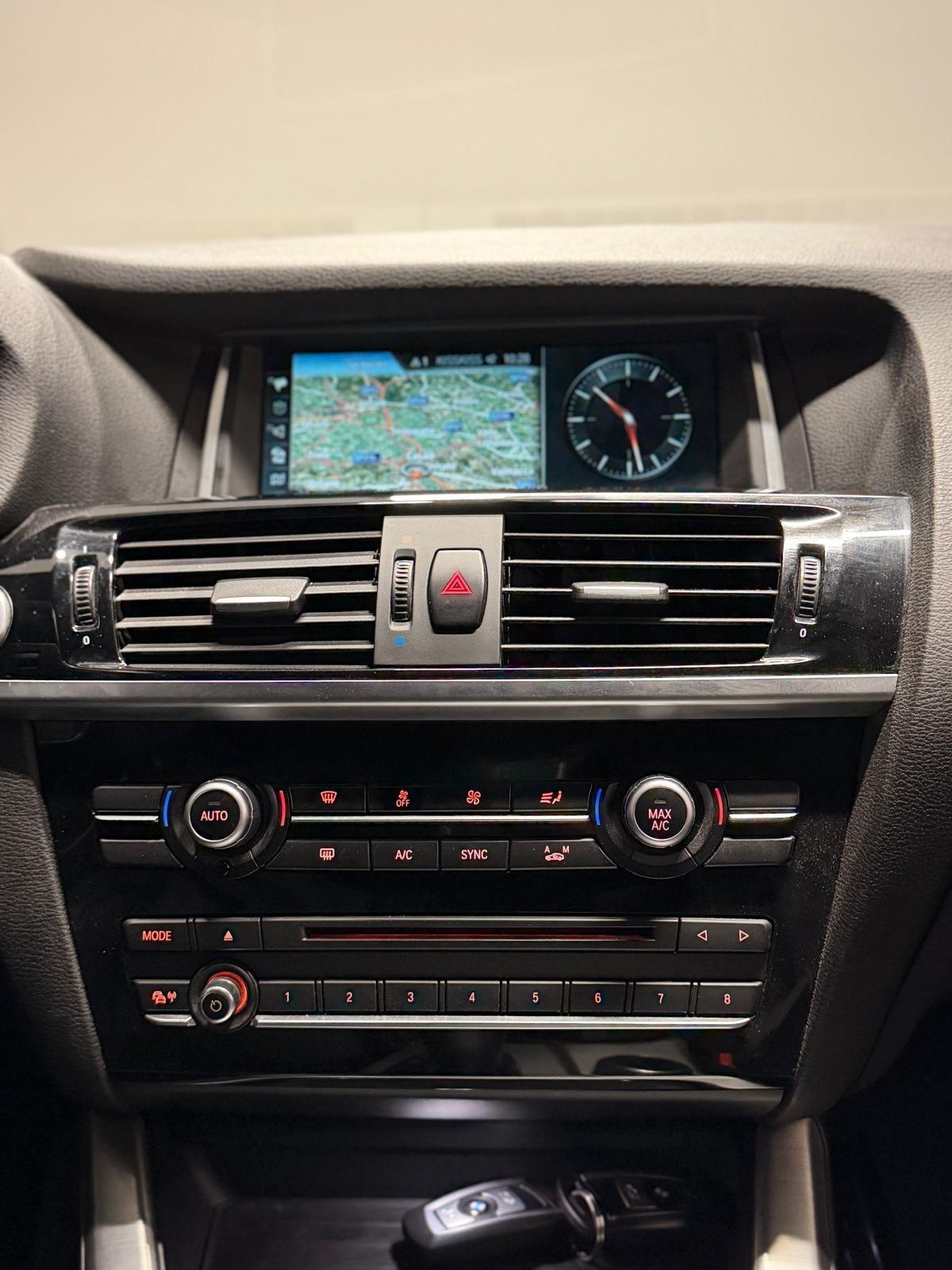 Bmw X4 xDrive20d Msport