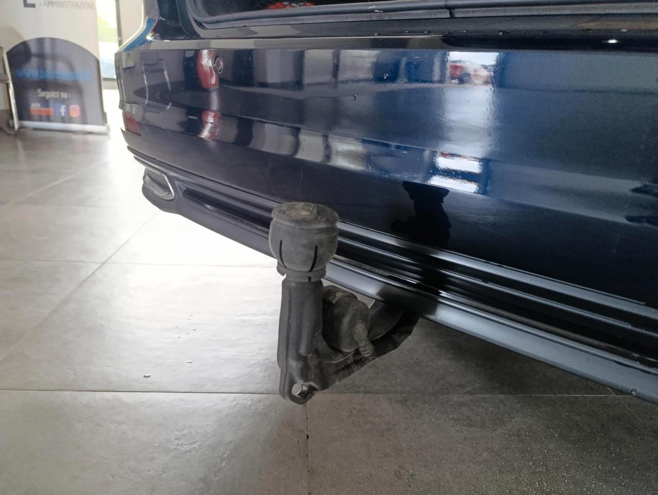 Audi A6 Avant 40 2.0 tdi mhev Business Sport quattro s-tronic