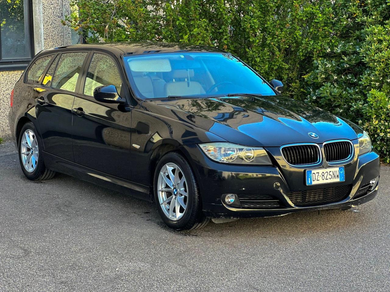 Bmw 318 330d cat Touring Eletta