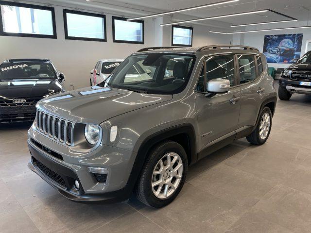 JEEP Renegade 1.0 T3 120 CV Limited