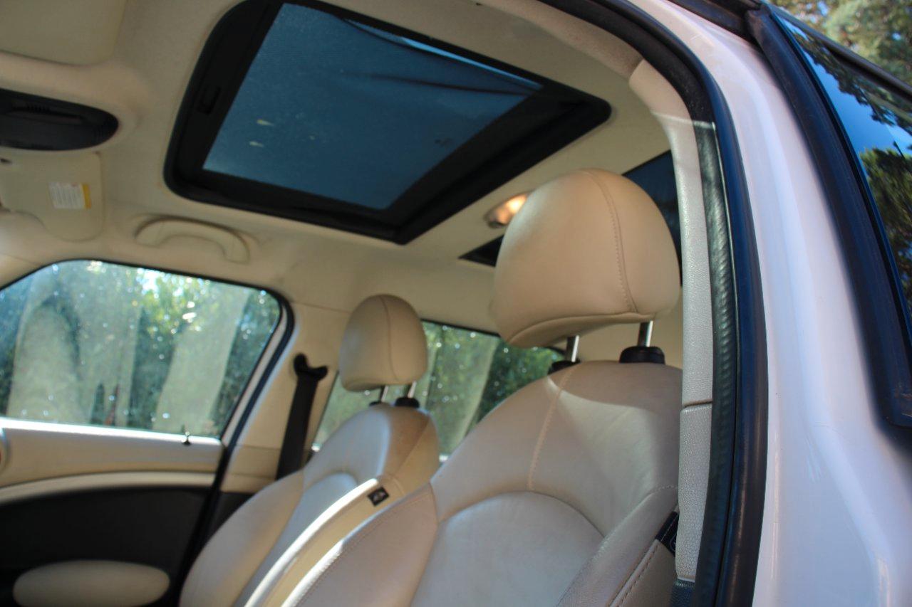Mini Countryman Cooper 1.6