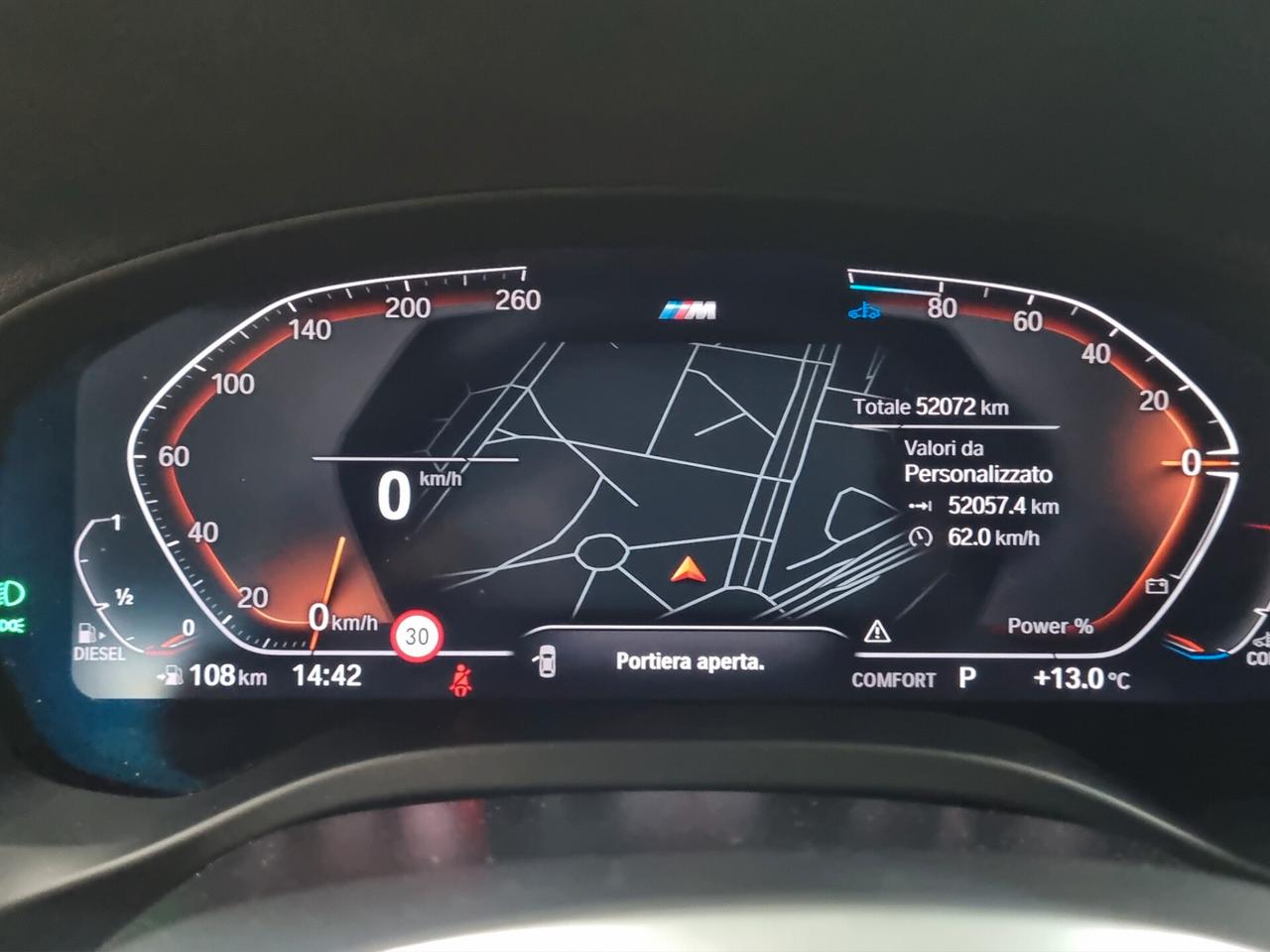 Bmw X4 xDrive20d 48V Msport