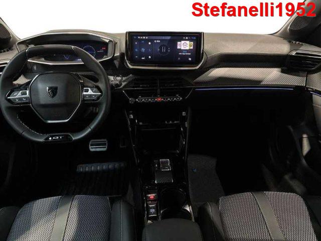 PEUGEOT 208 51 kWh GT