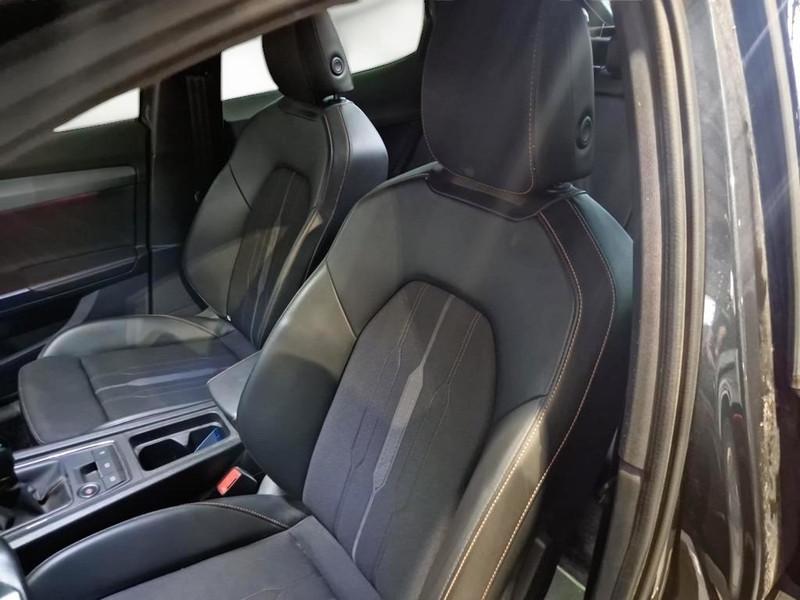 CUPRA FORMENTOR 2.0 TDI