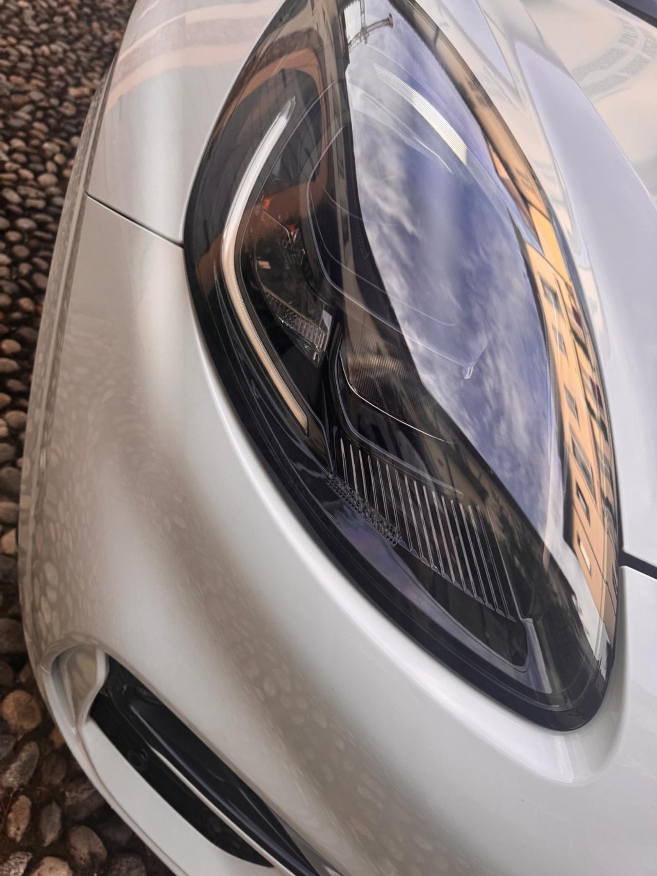 Ford Puma 1.0 EcoBoost Hybrid 125 CV S&S ST-Line X