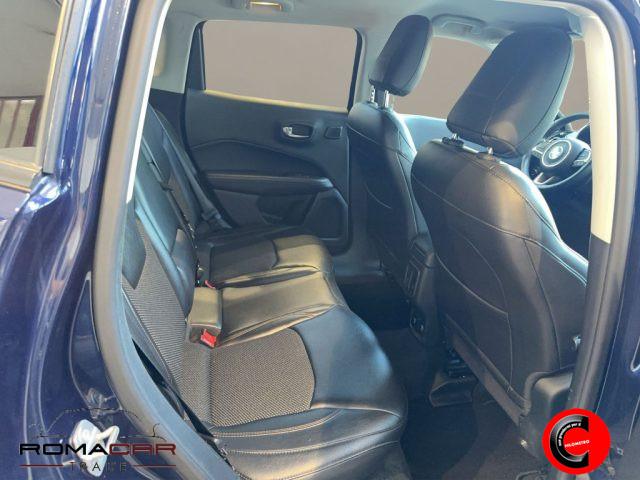 JEEP Compass 2.0 Multijet II aut. 4WD Longitude