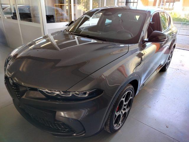 ALFA ROMEO Tonale 1.3 280CV PHEV AT6 Q4 Veloce km0 PROMO