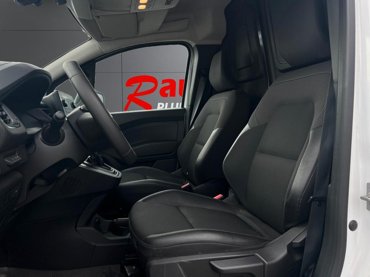 Nissan Townstar EV VAN ACENTA