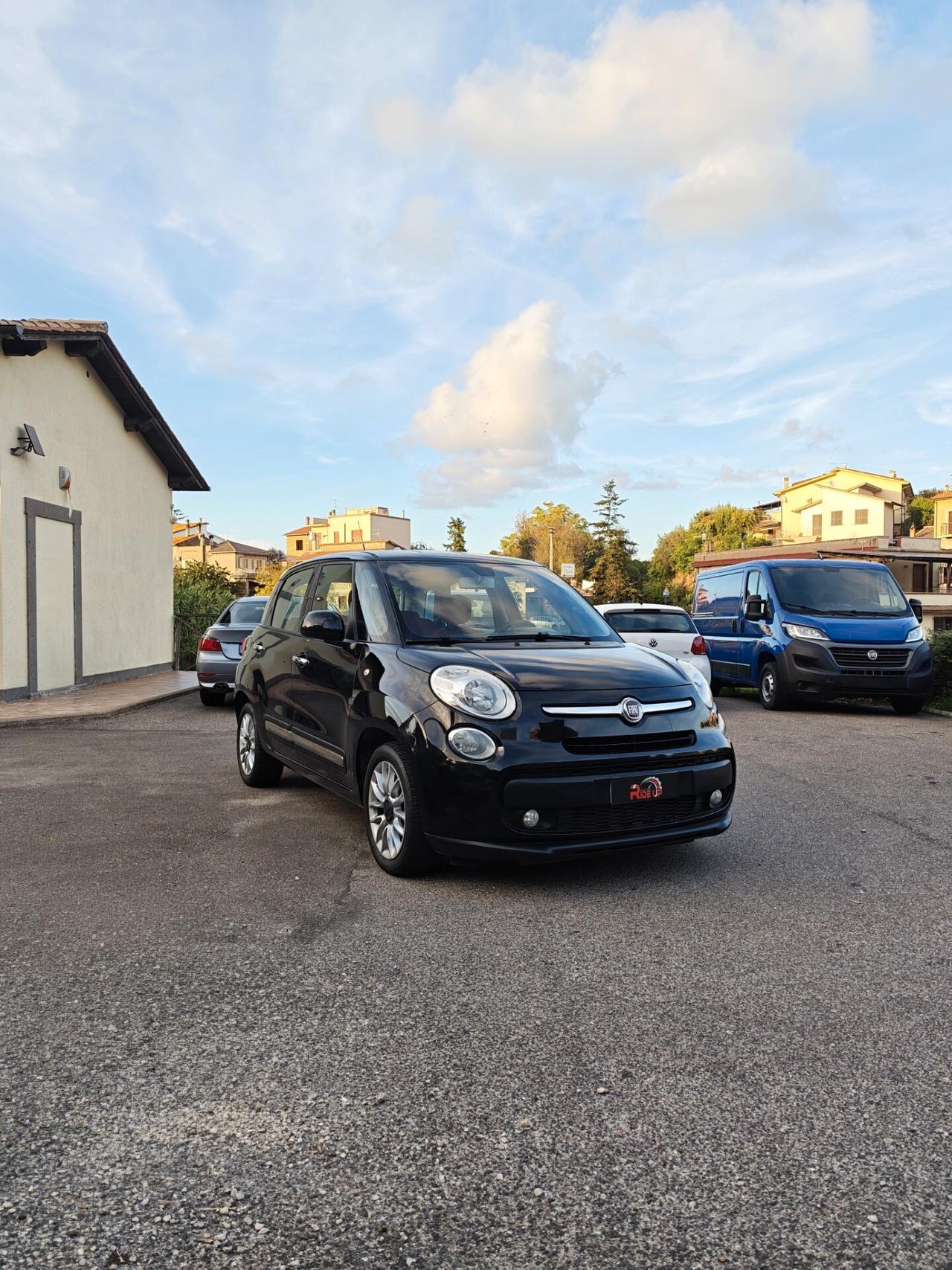 Fiat 500L 1.3 Multijet 95 CV Pop Star