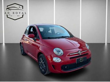 Fiat 500 1.2 "S" 69 CV BENZINA GPL 2015