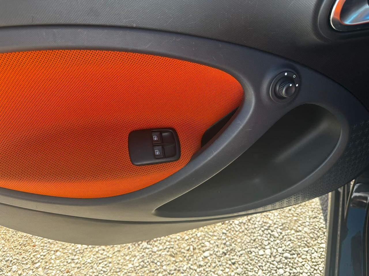 Smart ForFour 90 0.9 Turbo Passion