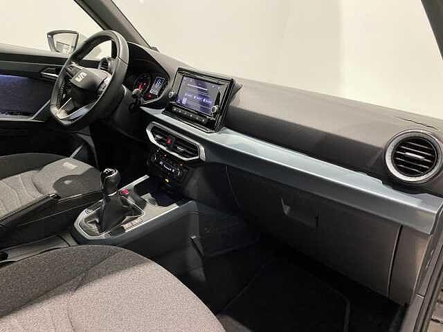 SEAT Arona 1.0 TGI XPERIENCE