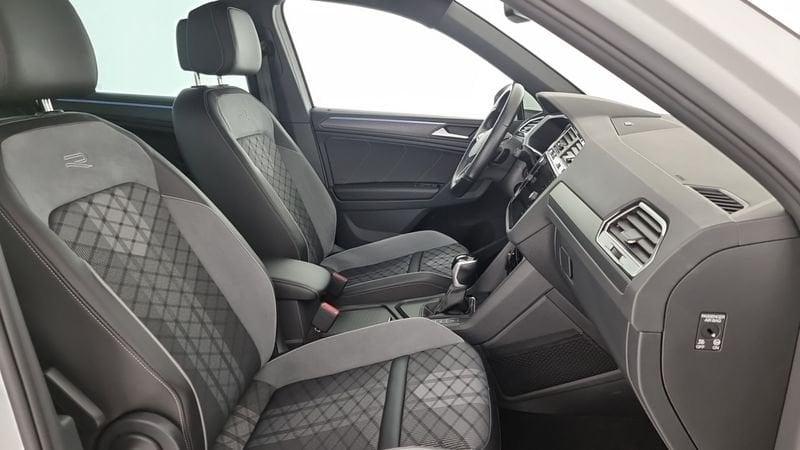 Volkswagen Tiguan 1.5 TSI 150 CV DSG ACT R-Line