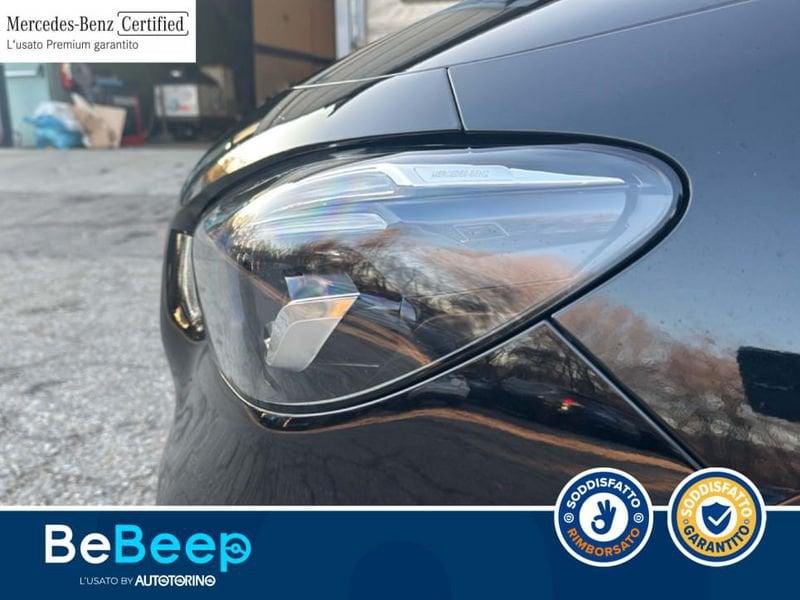 Mercedes-Benz Classe B B 250 E PHEV (EQ-POWER) PREMIUM AUTO