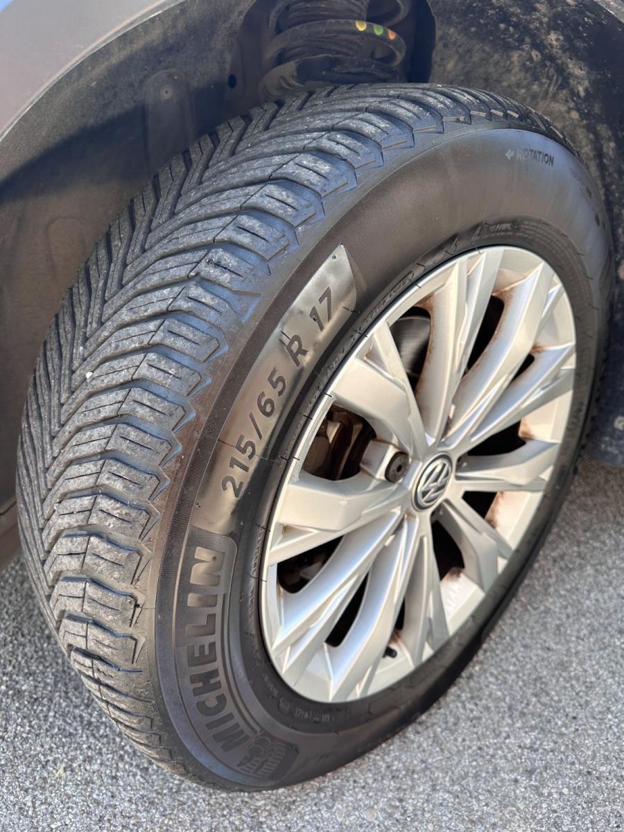 VOLKSWAGEN - Tiguan - 2.0 TDI DSG Style BMT #UNICOPROPRIETARIO