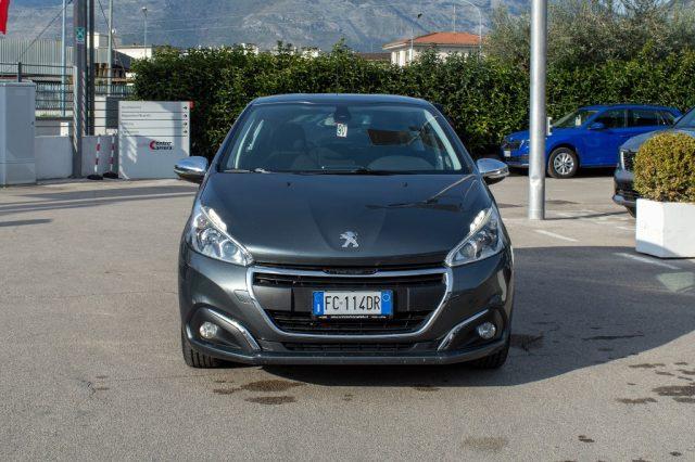 PEUGEOT 208 1° serie BlueHDi 75 5 porte Allure ( NO GARANZIA )