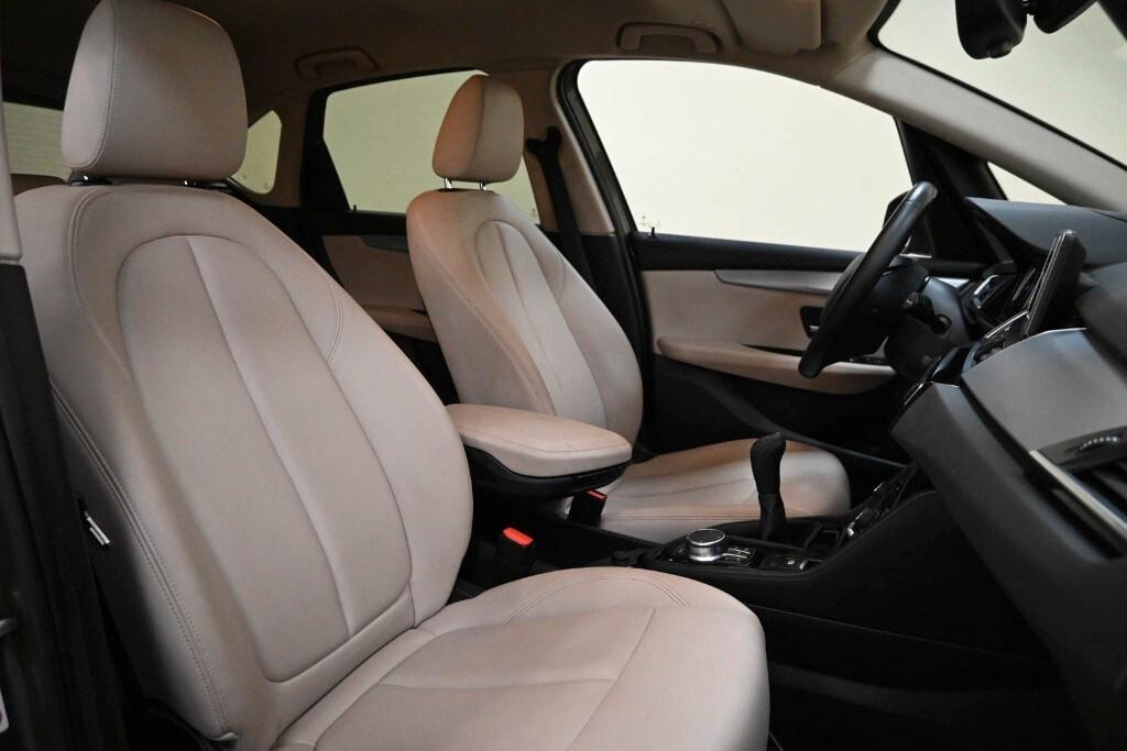 BMW Serie 2 A.T. (F45) 216d Active Tourer Adva...