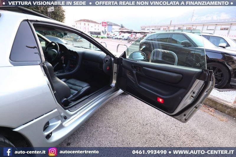 Mitsubishi 3000 GT 3000 GT turbo 4WD MANUALE *ASI ORO *NAZIONALE