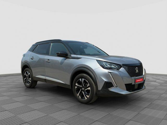PEUGEOT 2008 2008 PureTech 130 S&S EAT8 Allure Pack