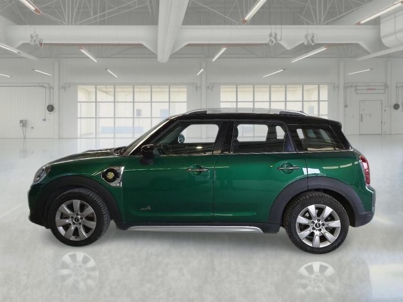 MINI COOPER SE COUNTRYMAN ALL4 Business autom.