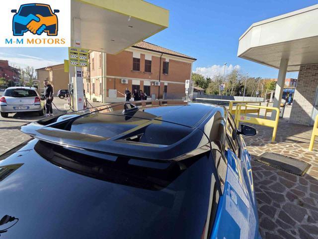 TOYOTA C-HR 2.0 Hybrid E-CVT edizione limitata