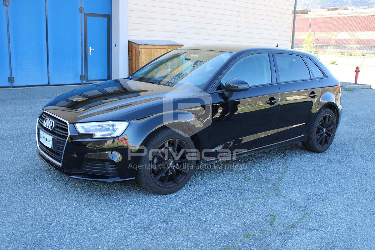 AUDI A3 SPB 30 TFSI