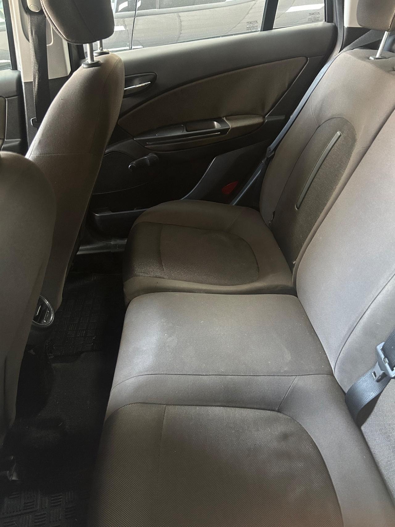 FIAT BRAVO 1.6 Mjet 105 cv “X NEOPATENTATI”-2008