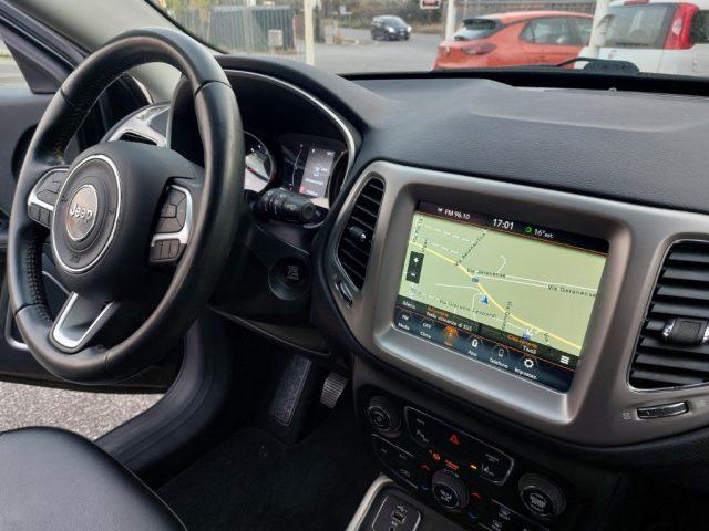 JEEP Compass 1.6 Multijet II 2WD Longitude Uniprò Fatturab.