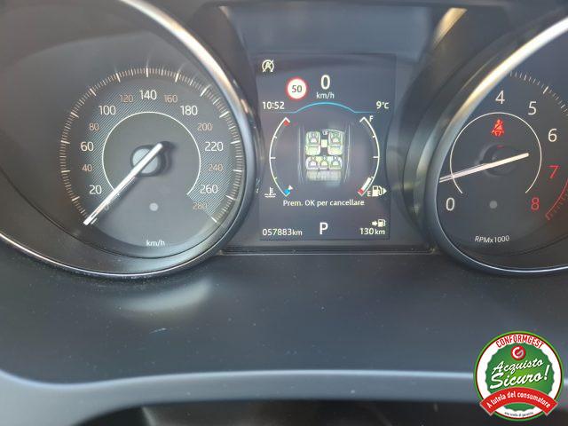 JAGUAR E-Pace 2.0 AWD aut. R-Dynamic S UNICO PROPRIETARIO