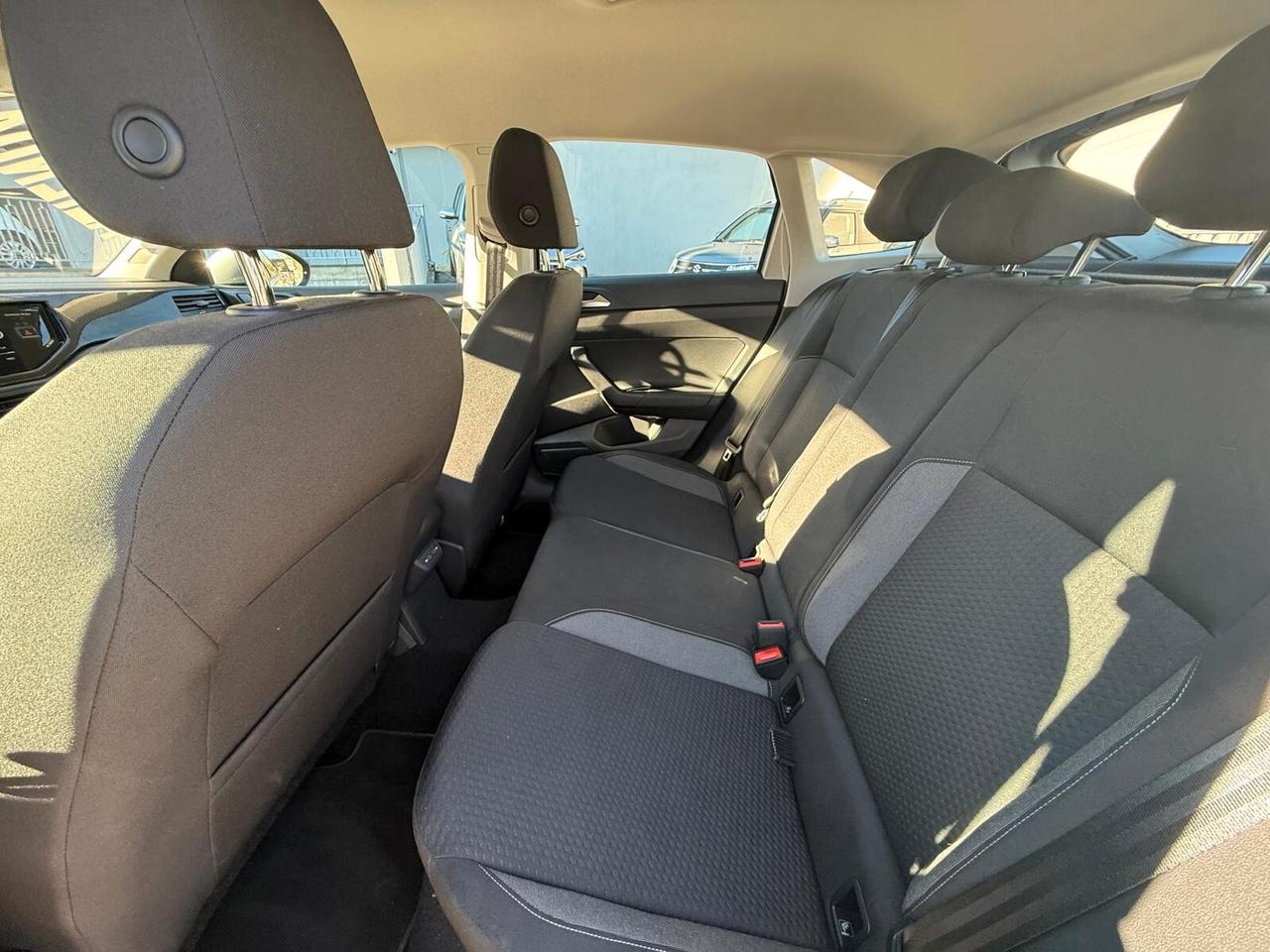 VOLKSWAGEN TAIGO 1,0 TSI 115 CV LIFE MY24