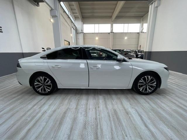 Peugeot 508 BlueHDi 130 Stop&Start GT Line