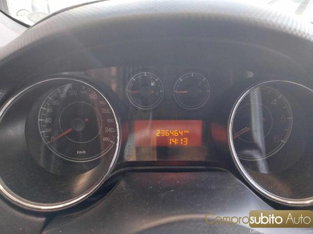 FIAT Bravo 1.6 MJT 105 CV DPF Emotion