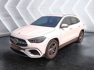 Mercedes-Benz GLA 200 d AMG Line Advanced Plus auto