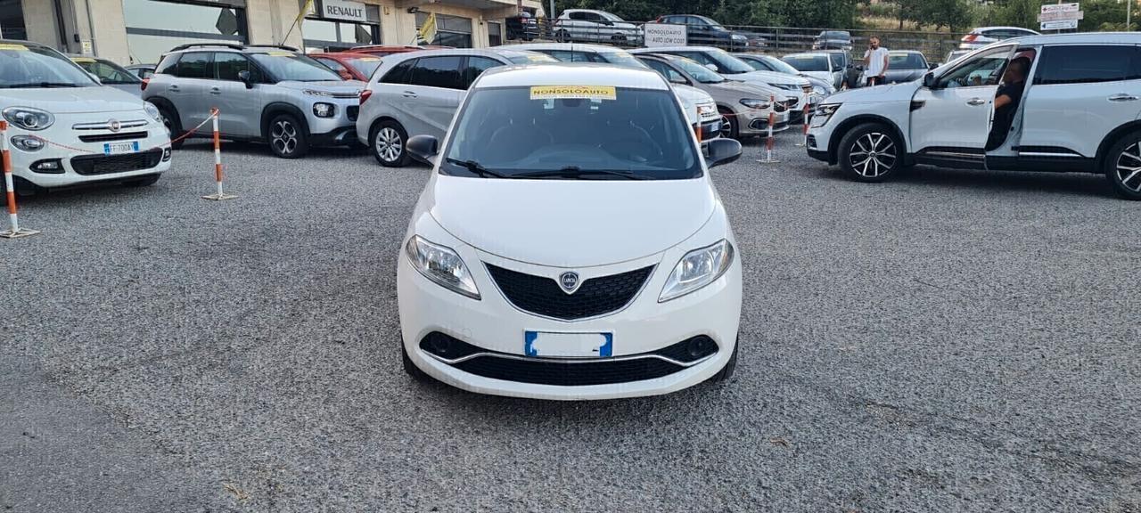 Lancia Ypsilon 1.2 69 CV 5p GPL Ecochic - 2016